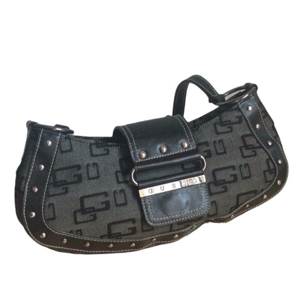 Black Guess Purse